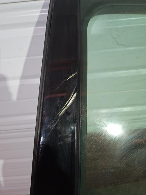 Image Porte arriere gauche - PEUGEOT 607