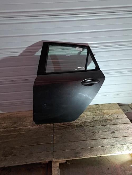 Image Porte arriere gauche - MAZDA 3 2