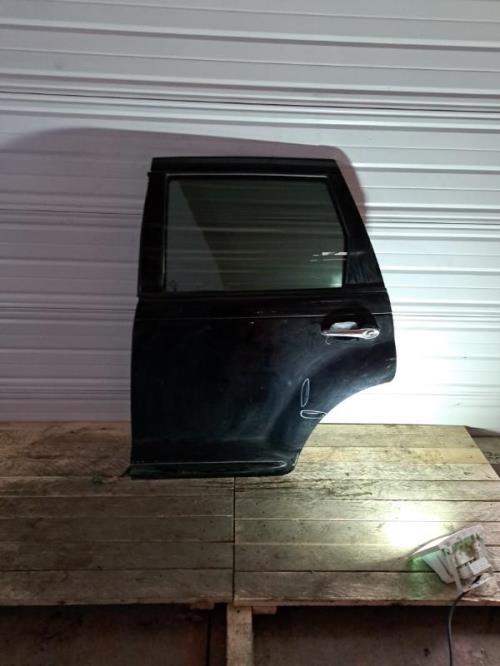Image Porte arriere gauche - CHRYSLER PT CRUISER