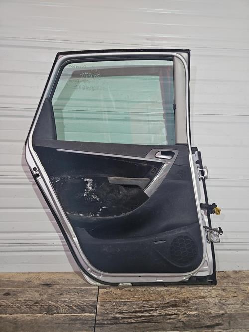 Image Porte arriere gauche - CITROEN C4 PICASSO 1