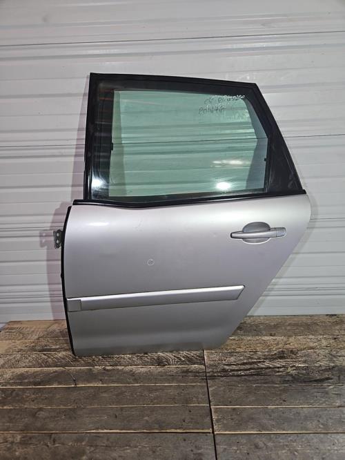 Image Porte arriere gauche - CITROEN C4 PICASSO 1