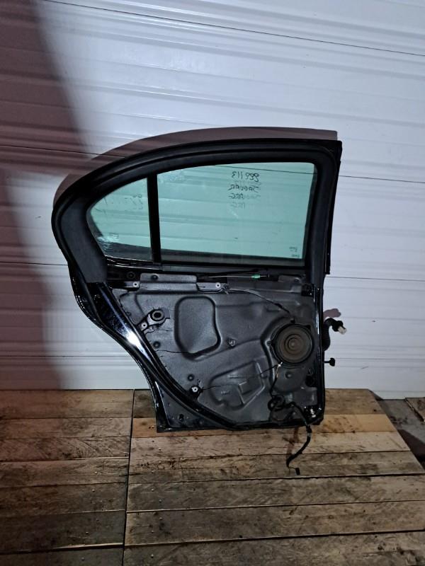 Porte arriere gauche JAGUAR X-TYPE PHASE 2 Essence - 1
