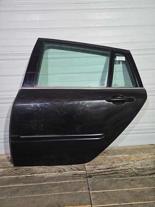 Image Porte arriere gauche - RENAULT LAGUNA 3