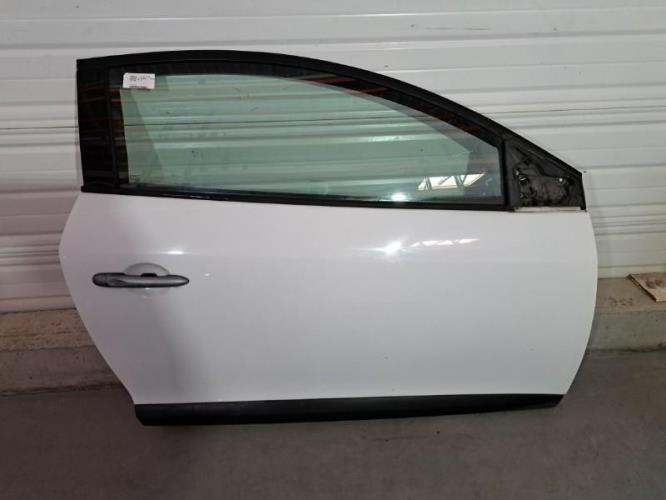 Image Porte avant droit - RENAULT MEGANE 3