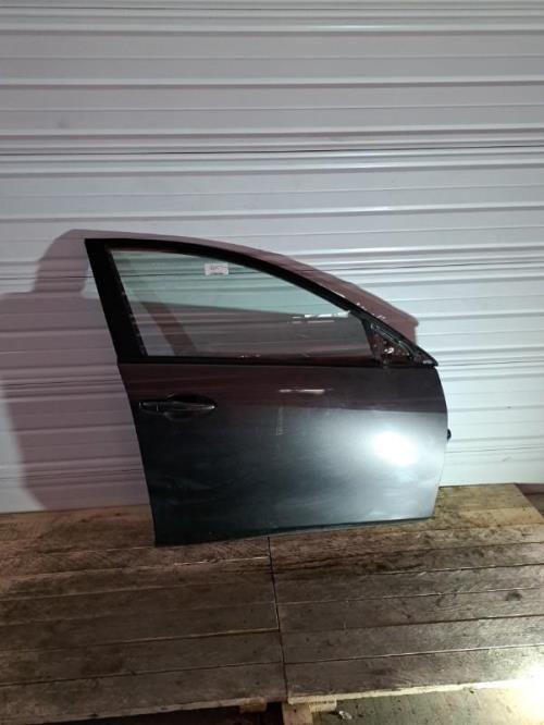 Image Porte avant droit - MAZDA 3 2