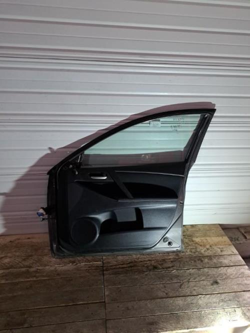 Image Porte avant droit - MAZDA 3 2