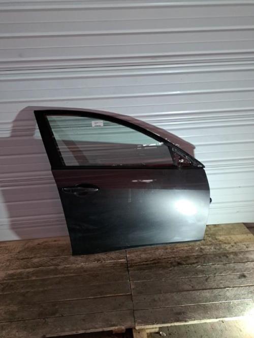 Image Porte avant droit - MAZDA 3 2