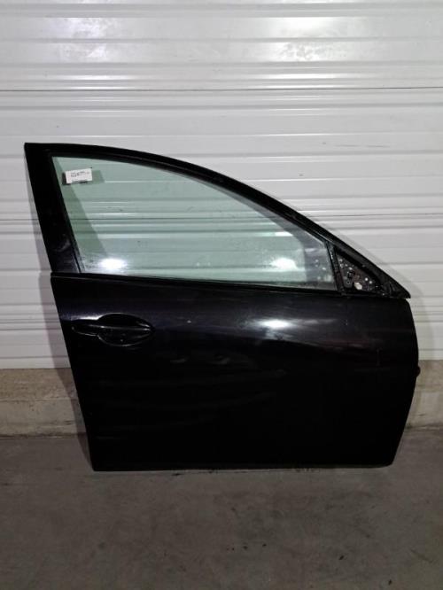 Image Porte avant droit - MAZDA 3 2