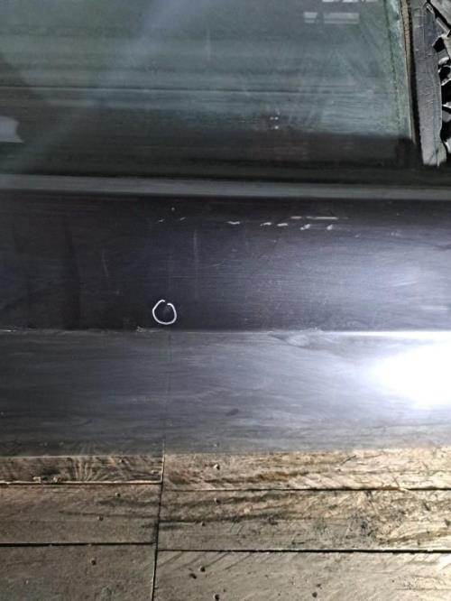 Image Porte avant droit - BMW SERIE 3 E90