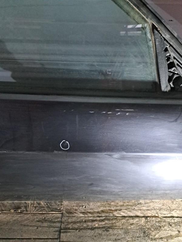 Porte avant droit BMW SERIE 3 E90 PHASE 1 Diesel - 1