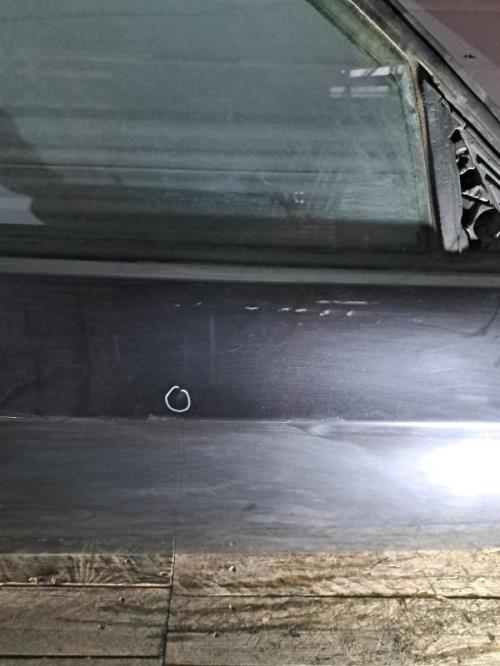 Image Porte avant droit - BMW SERIE 3 E90