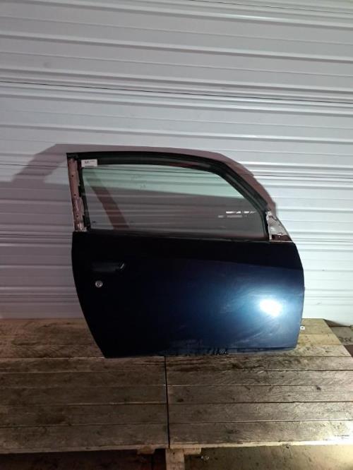 Image Porte avant droit - BLUECAR BLUEUTILITY