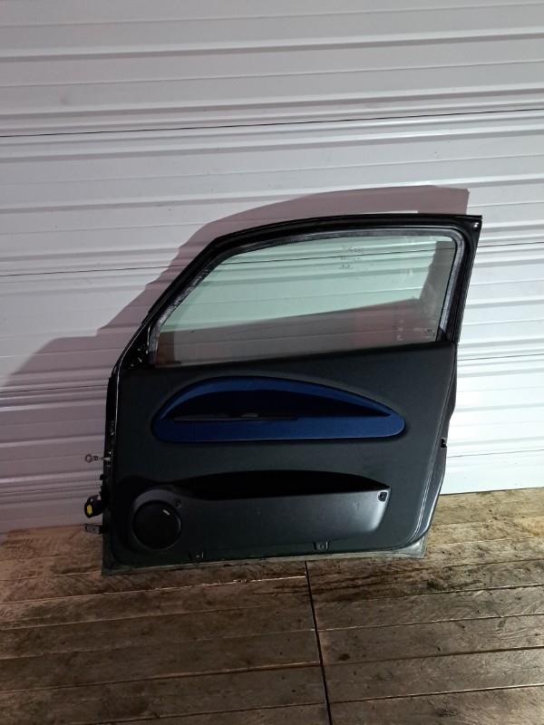 Porte avant droit BLUECAR BLUEUTILITY Electricité - 1