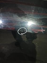 Portière Avant Droite Pour HONDA CIVIC PH 6 2.2 CTDI 140 - Occasion En Bon état