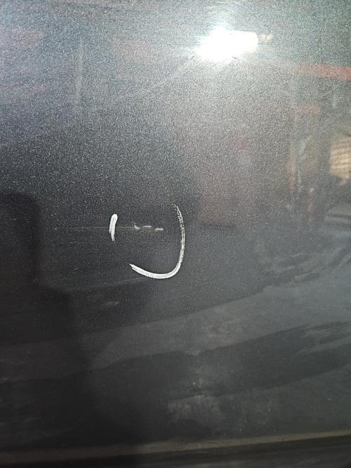 Image Porte avant droit - KIA CEE-D 1