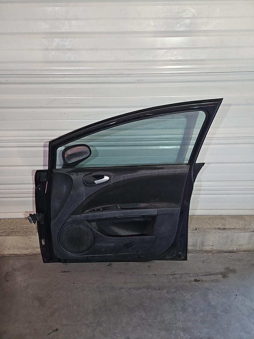 Porte avant droit SEAT LEON 2 PHASE 1 Diesel - 1