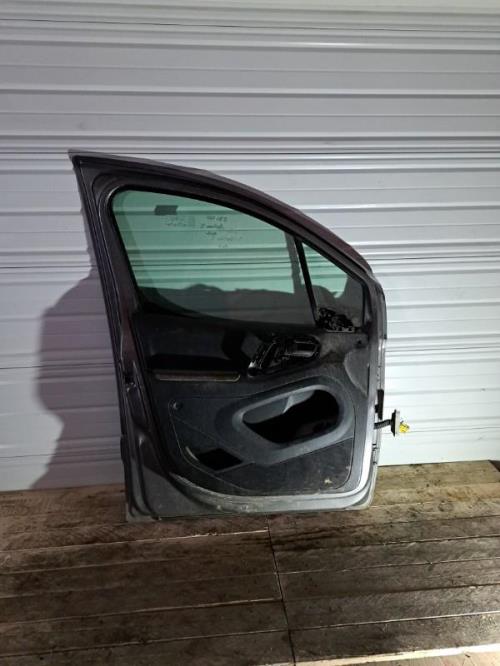 Image Porte avant gauche - PEUGEOT PARTNER 2