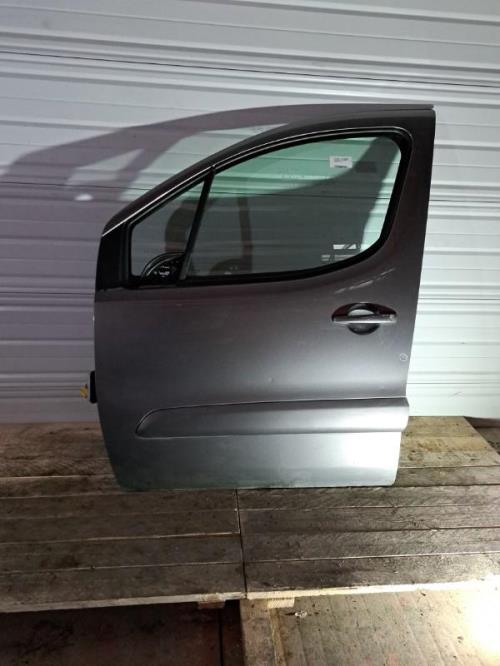 Image Porte avant gauche - PEUGEOT PARTNER 2