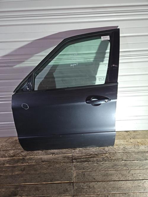 Image Porte avant gauche - FORD S-MAX 1