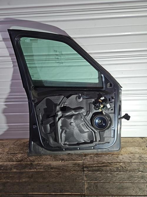 Image Porte avant gauche - FORD S-MAX 1
