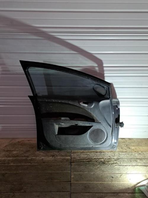 Image Porte avant gauche - SEAT LEON 2