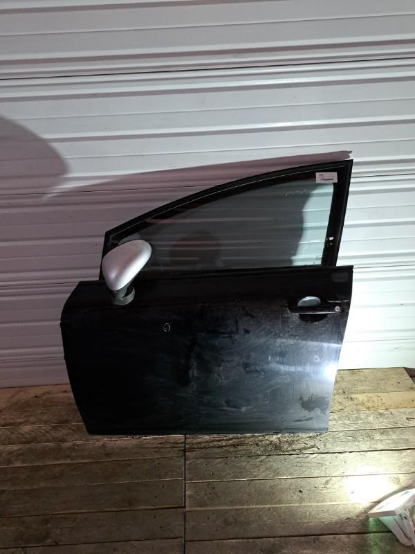 Porte avant gauche SEAT LEON 2 PHASE 1 Diesel - 1