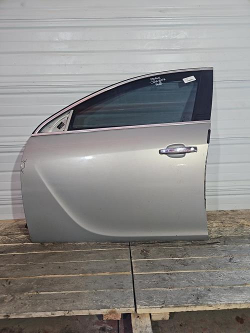 Image Porte avant gauche - OPEL INSIGNIA 1