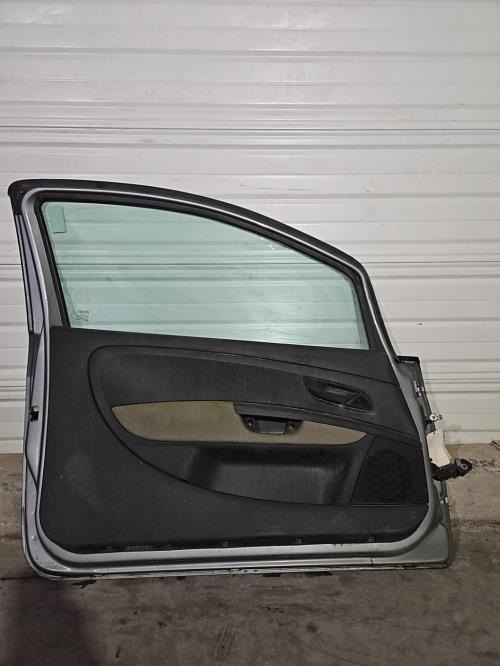 Image Porte avant gauche - FIAT GRANDE PUNTO