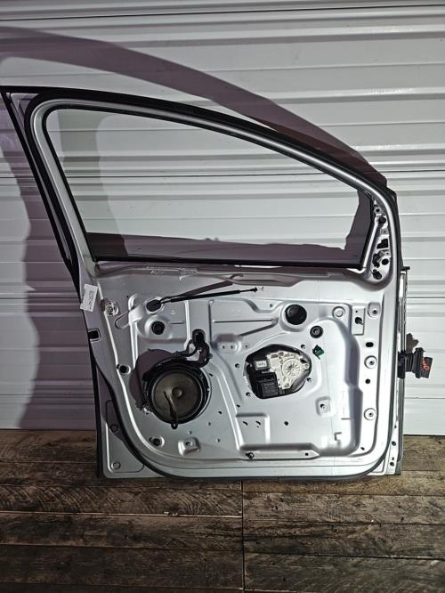 Image Porte avant gauche - VOLKSWAGEN GOLF PLUS