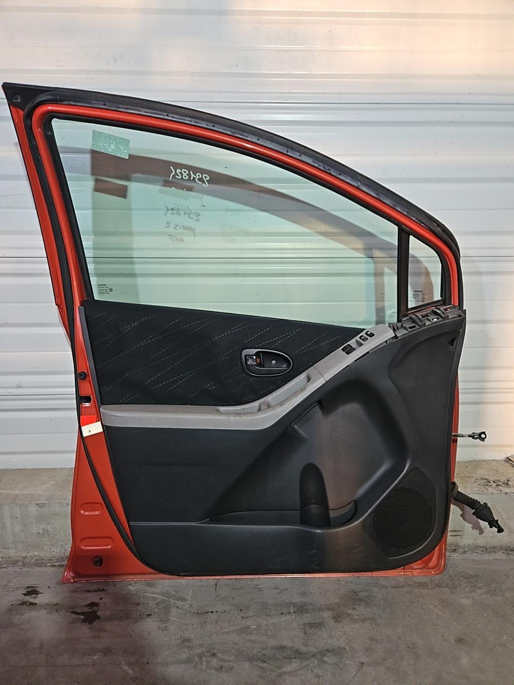 Pièce Auto