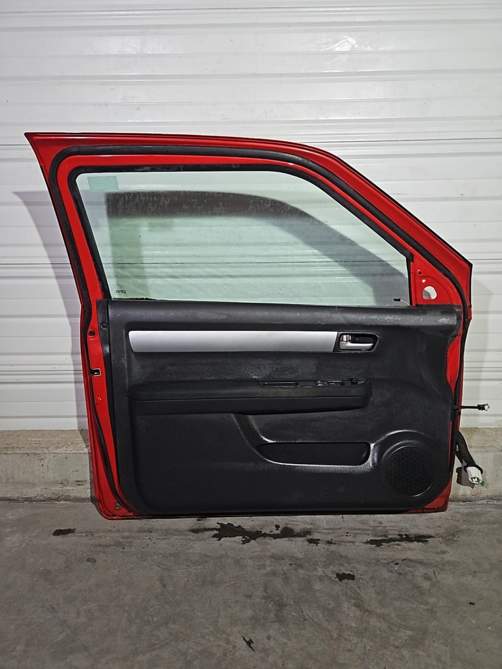 Porte avant gauche SUZUKI SWIFT 3 Essence - 1