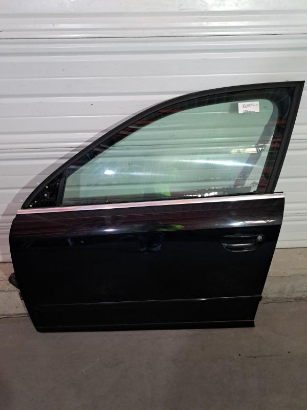 Porte avant gauche AUDI A4 2 PHASE 1 Diesel - 1