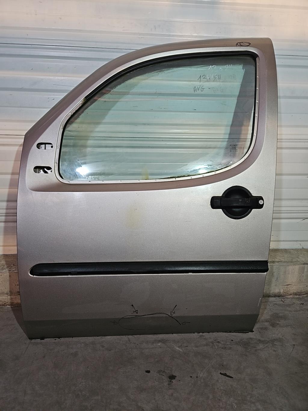 Pièce Auto