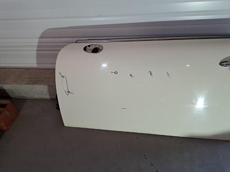 Porte avant gauche MINI MINI 2 R56 PHASE 1 Essence - 1