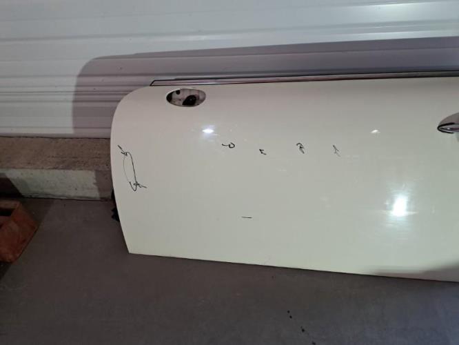 Image Porte avant gauche - MINI MINI 2 R56