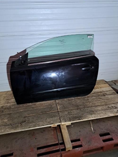 Image Porte avant gauche - OPEL ASTRA H