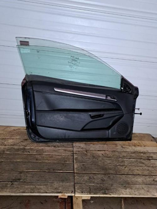 Image Porte avant gauche - OPEL ASTRA H