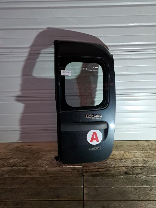 Porte de coffre droit DACIA LOGAN MCV 1 PHASE 1 BREAK Diesel - 1