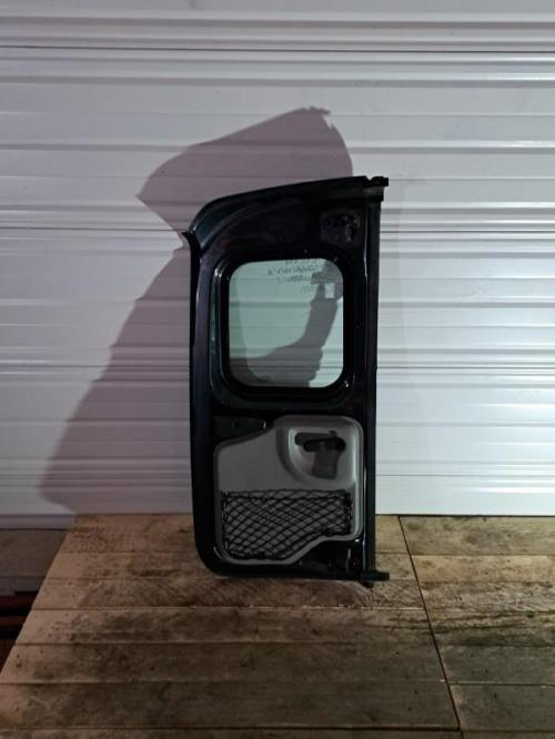 Image Porte de coffre droit - DACIA LOGAN MCV 1