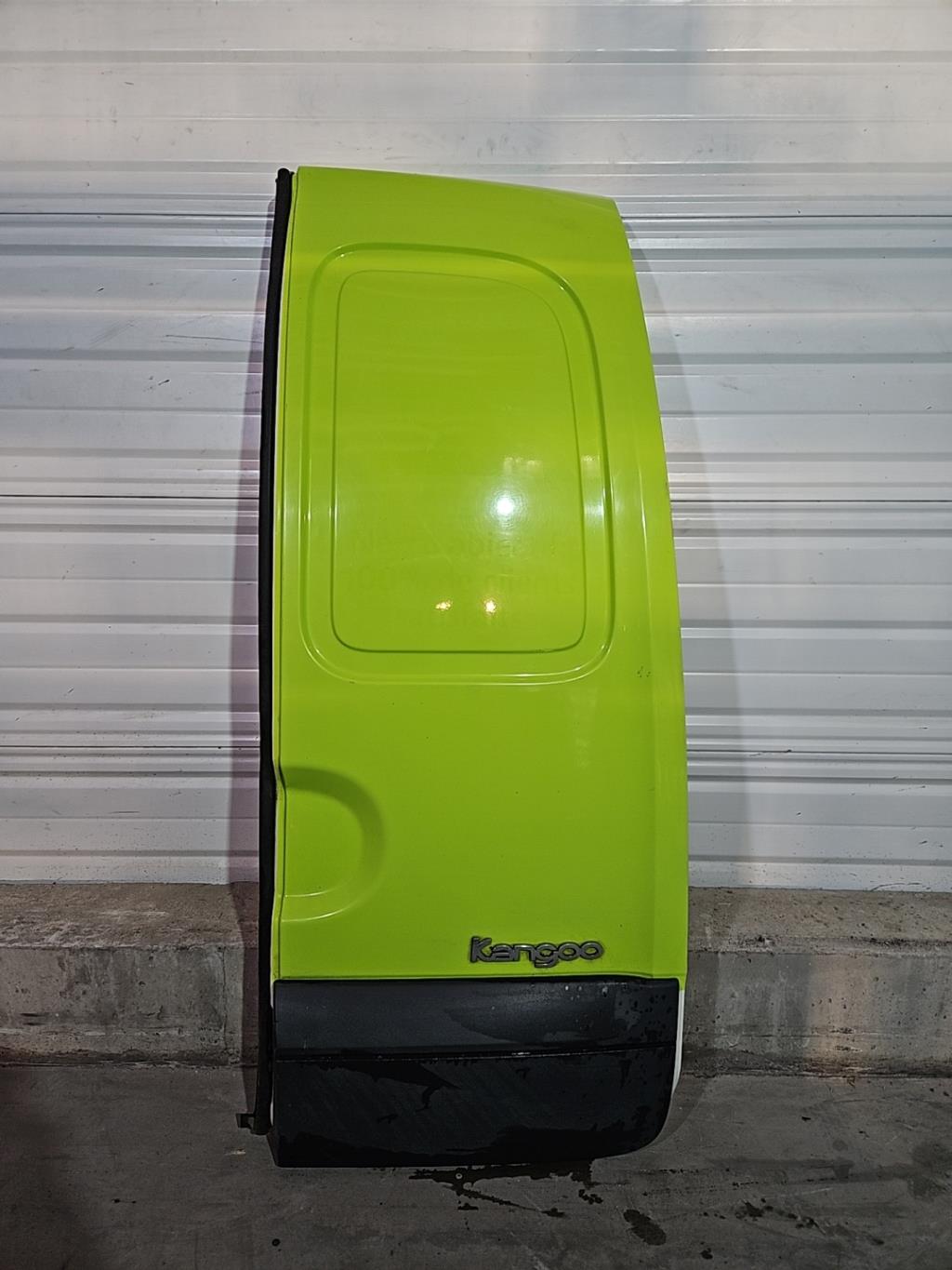 Porte de coffre droit RENAULT KANGOO 1 PHASE 2 Diesel - 1