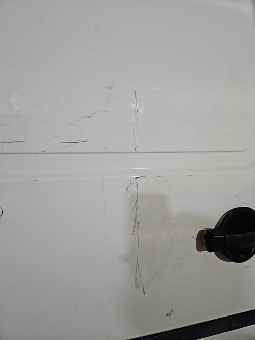 Image Porte laterale droit - FIAT DOBLO 1