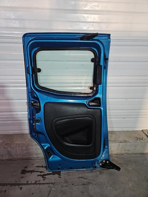 Image Porte laterale gauche - CITROEN NEMO