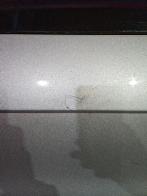 Image Porte laterale gauche - KIA CARNIVAL 1