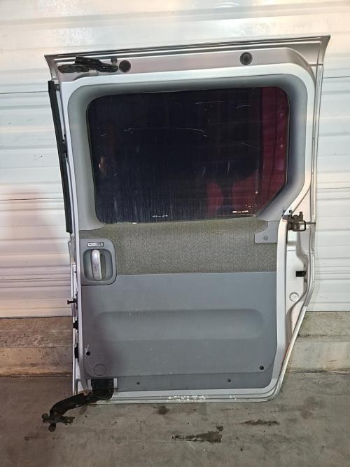 Image Porte laterale gauche - KIA CARNIVAL 1