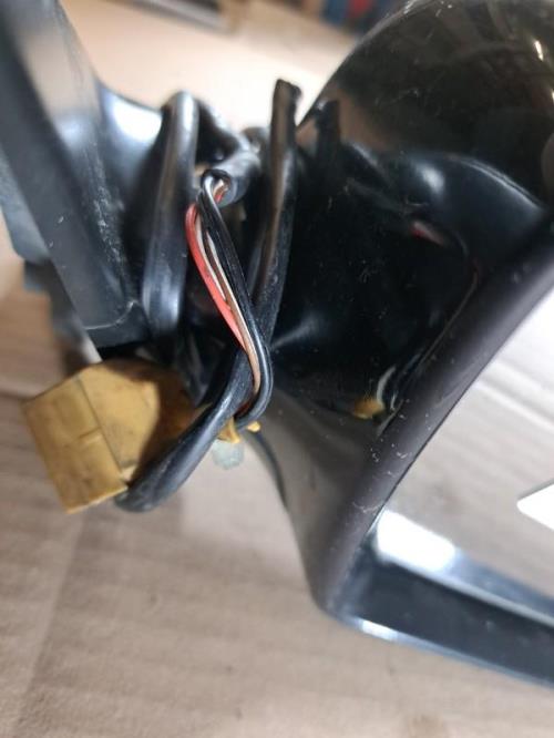 Image Retroviseur droit - AUDI A4 2