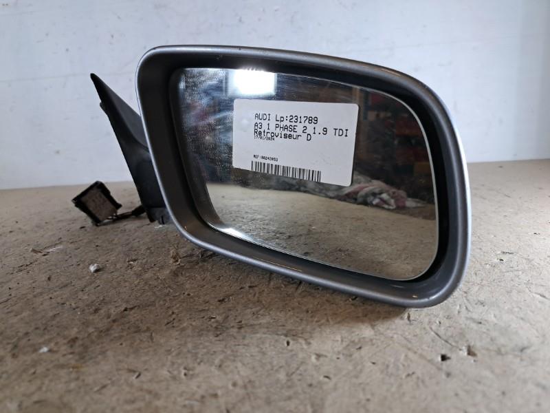 Retroviseur droit AUDI A3 1 PHASE 2 Diesel - 1