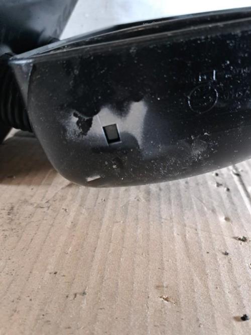Image Retroviseur droit - CITROEN JUMPER 1