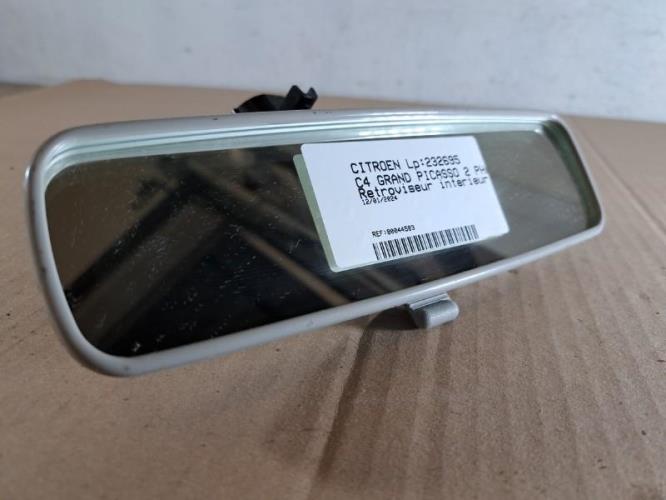 Image Retroviseur interieur - CITROEN C4 GRAND PICASSO 2