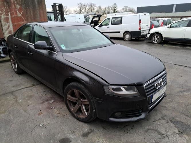 Image Ecran GPS - AUDI A4 3