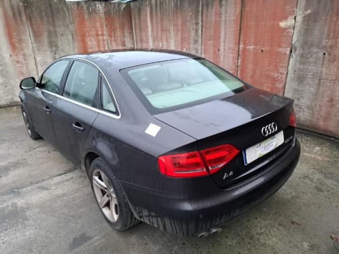 Image Ecran GPS - AUDI A4 3